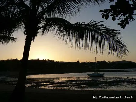 Airlie beach