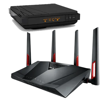 Asus Rt-AC88U