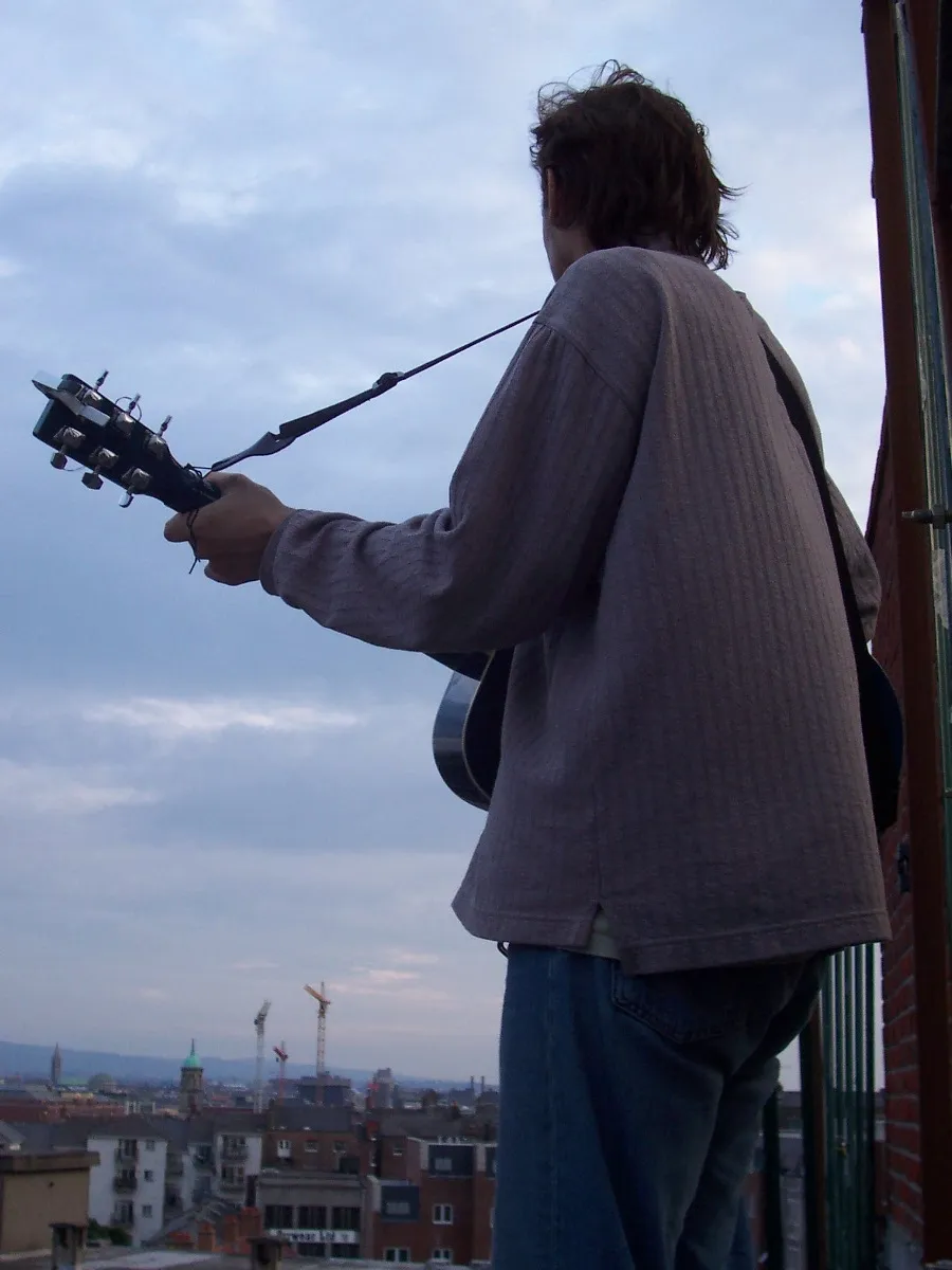 Dublin 2004