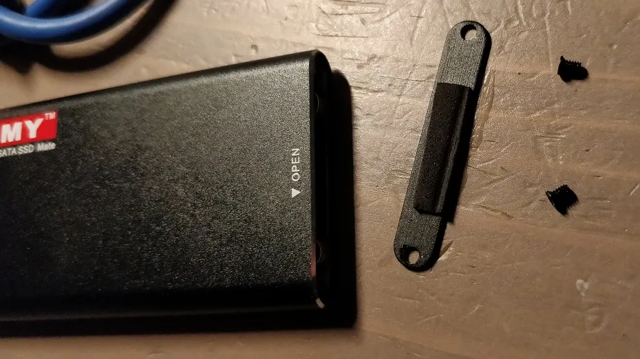 ZOMY SSD mSATA vers USB