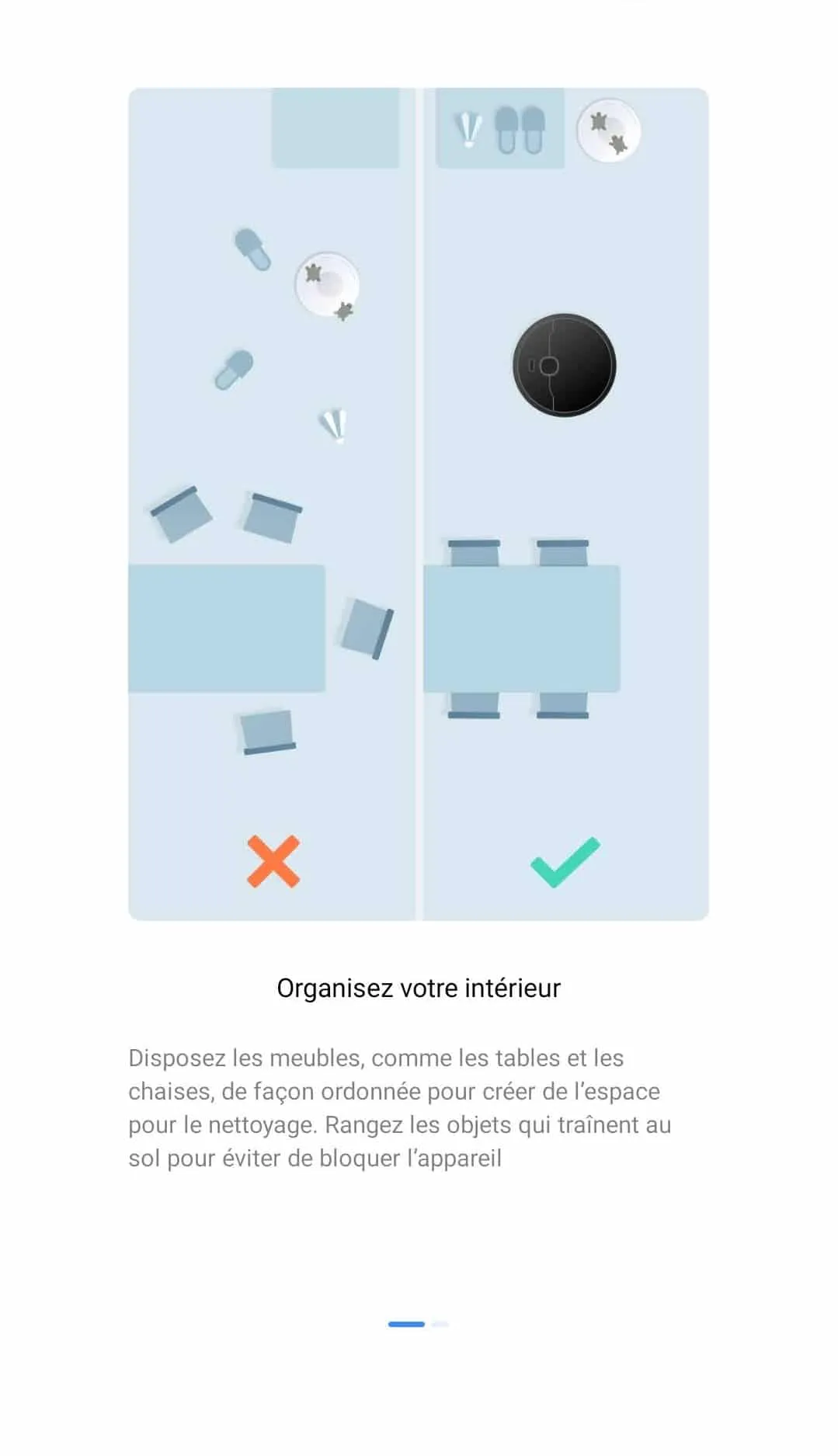 Quelques conseils