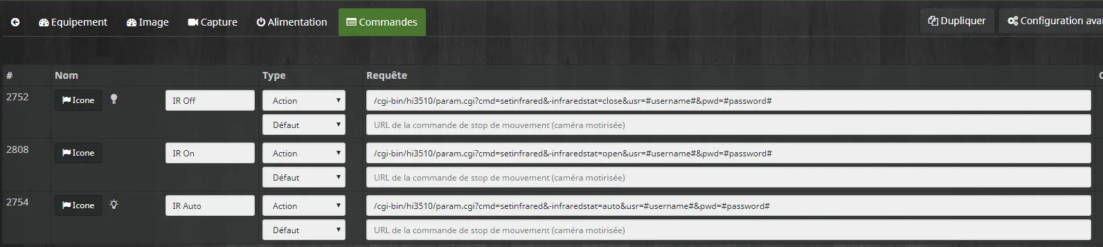 Wanscam HW0026