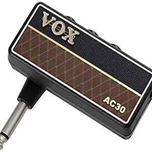 Vox amPlug V2 AC30
