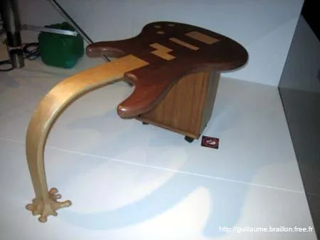 guitable