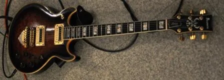 Ibanez Artist AR-300