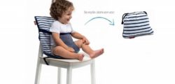 Chaise Nomade Babytolove